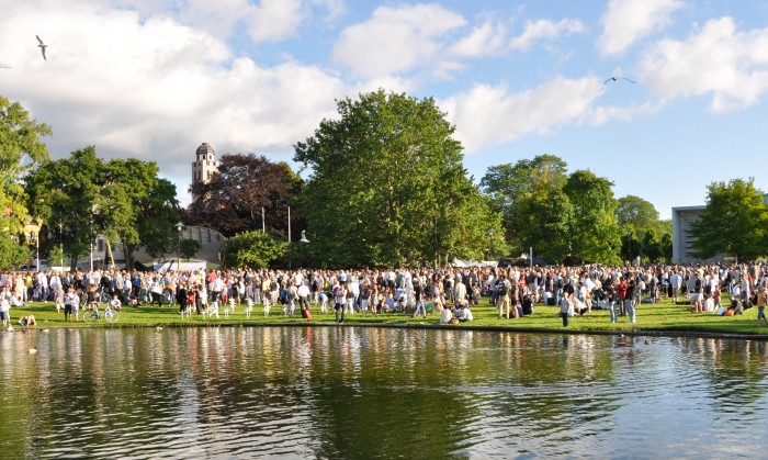 Foto Gotlands Kommun