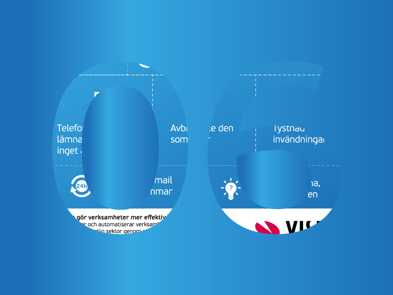 Effektivitetstips nummer 6 - effektivare möten. Bild: Freepik