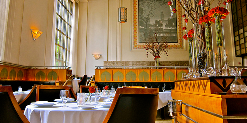 Eleven Madison Park