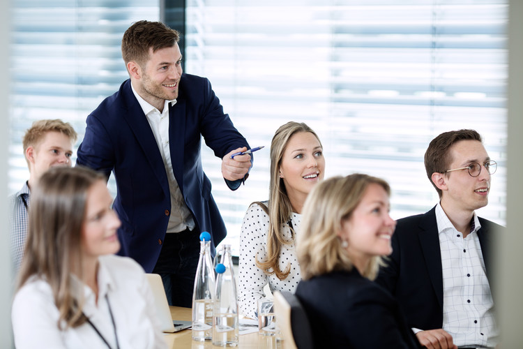 Strategisk upphandling - hälften är förberedelse och analys