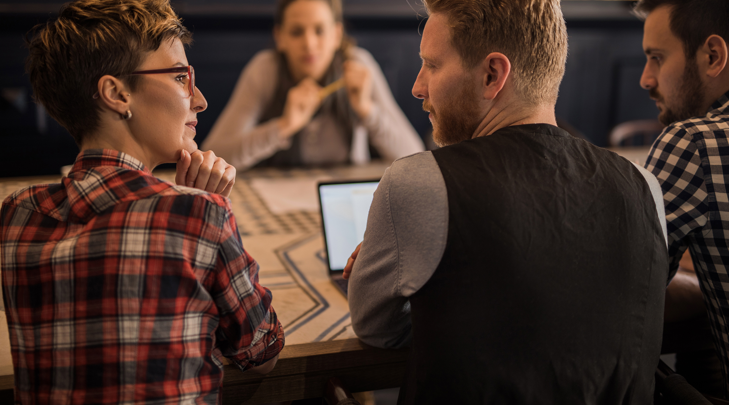 HR Expert - en produkt från Draftit