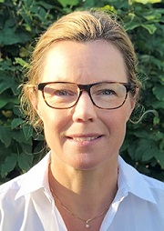 Maria Breitholtz Söderström, Timefinder