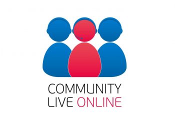 Community live online