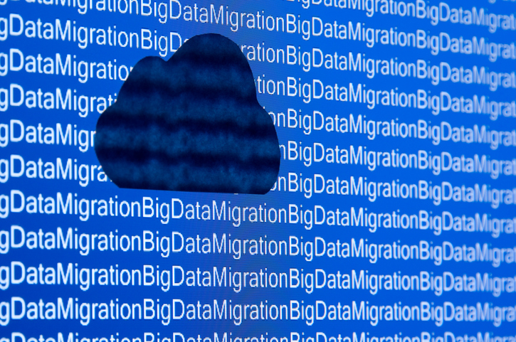 Migrering av Big Data till molnet