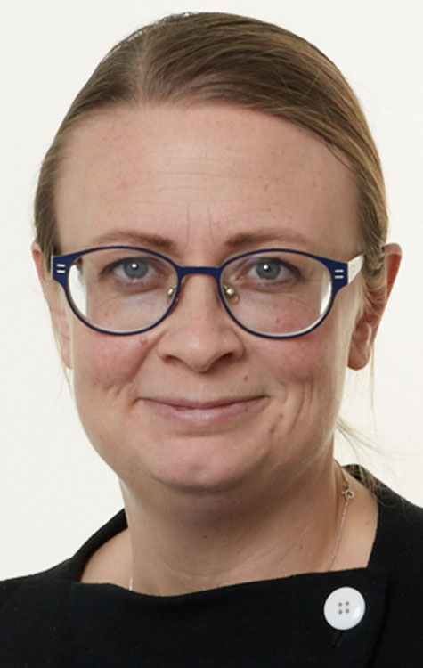 Agnes Gradstock