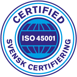 ISO 45001
