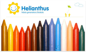 Förskoleteamet Helianthus - Visma Advantage
