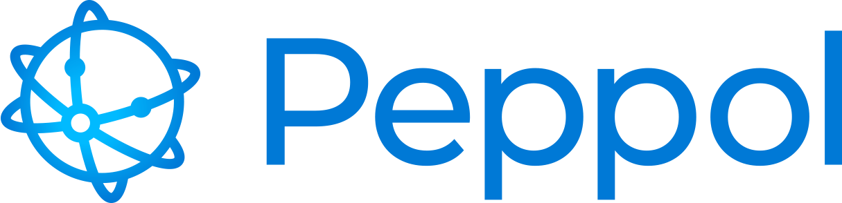 Skicka data via Peppol till Visma Proceedo