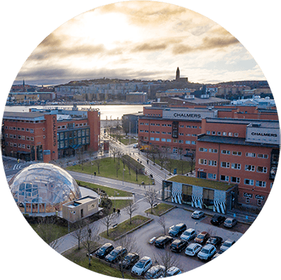 Chalmers tekniska högskola