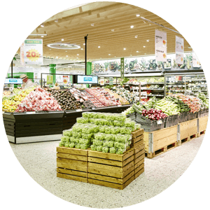 Coop effektiviserade inköpen med Visma Proceedo