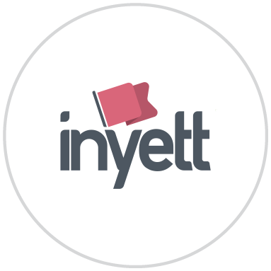 Inyett