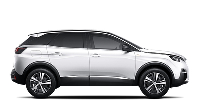 Köp Peugeot 3008 billigt med Visma Advantages rabatter
