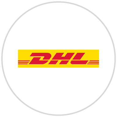 Rabatt hos DHL via Visma Advantage