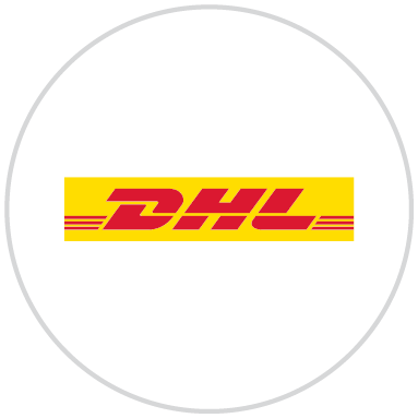 Rabatt hos Dhl via Visma