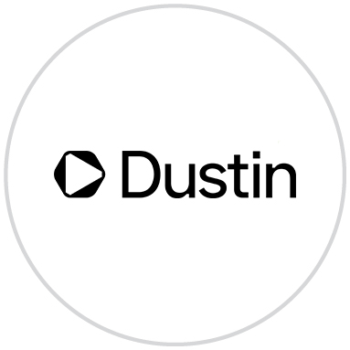 Rabatt på datorer och datortillbehör hos Dustin