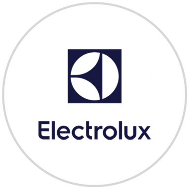 Spara pengar på vitvaror hos Electrolux genom Visma Advantage