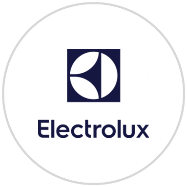 Handla hemelektronik hos Electrolux med rabatt genom Visma Advantage.