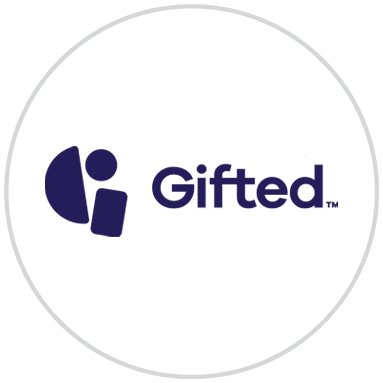 Rabatt på presentkort hos Gifted via Visma Advantage