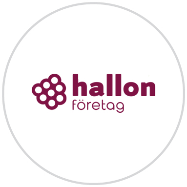 hallon - Spara pengar på mobilabonnemang med Visma Advantage