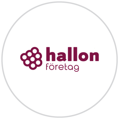 Hallon