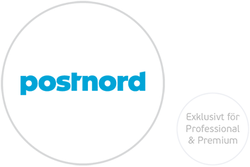 Rabatt på frakt med PostNord