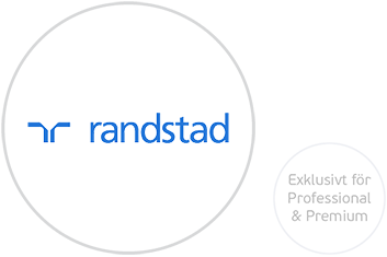 Rabatt på rekrytering och bemanning genom Randstad