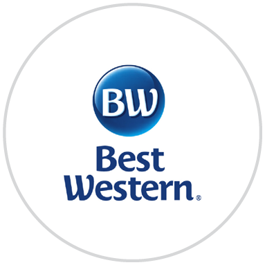 Boka hotell hos Best Western med rabatt genom Visma Advantage.