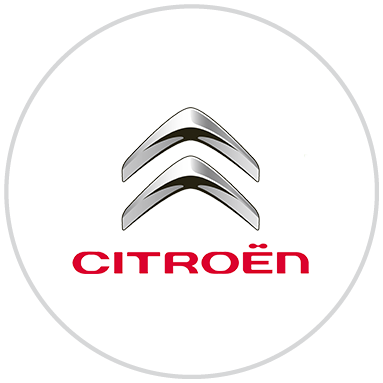 Rabatt på bilmodeller från Citroën