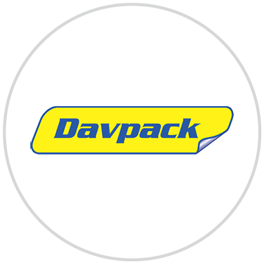 Spara pengar på emballage från Davpack genom Visma Advantage