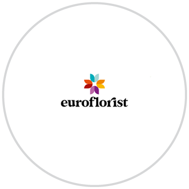 Spara pengar på blombud med Euroflorist genom Visma Advantage