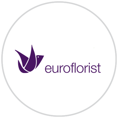 Blommor från Euroflorist med rabatt genom Visma Advantage