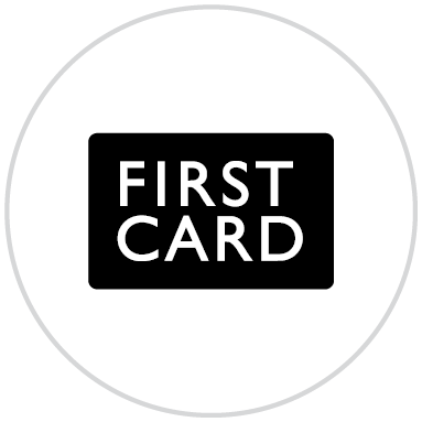 Rabatt på kreditkort - Firstcard 