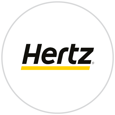 Rabatt på Hertz - gäller dig som är Skandiakund