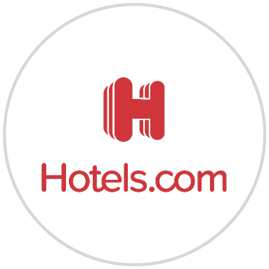 Boka hotell hos Hotels.com med rabatt genom Visma Advantage.