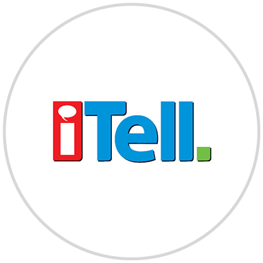 Spara pengar på kundservice med iTell genom Visma Advantage