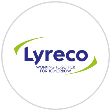 Lyreco