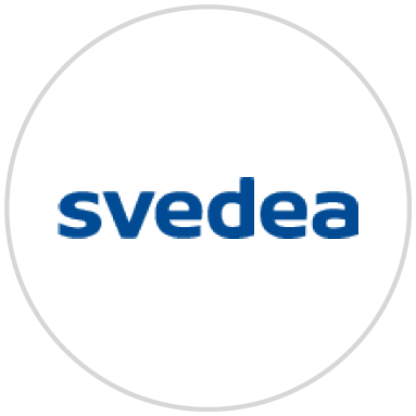Rabatt hos Svedea - gäller för Skandiakunder