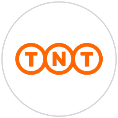 Billigare frakt med TNT med rabatt genom Visma Advantage.