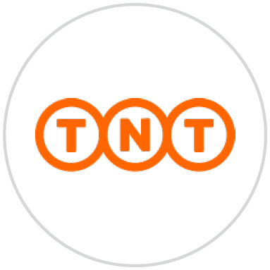 Frakta med TNT med rabatt genom Visma Advantage.