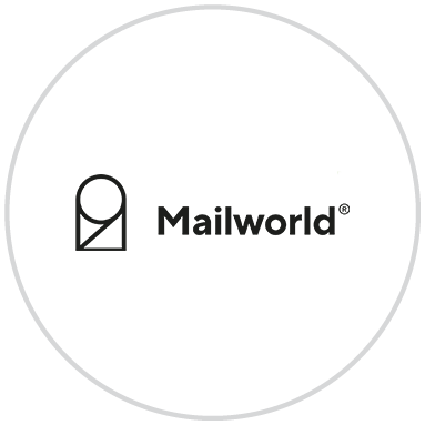 Rabatt hos Mailworld via Visma Advantage