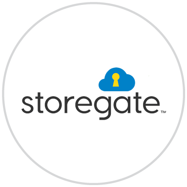 Storegate - Spara pengar på backup och lagring i moln med Visma Advantage