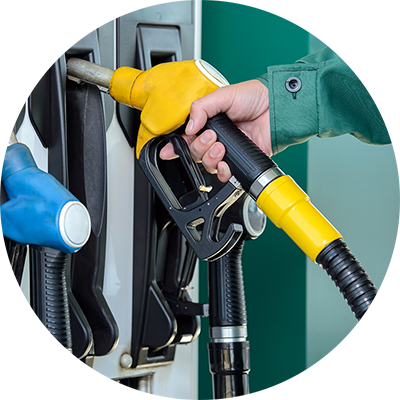 Bästa pris vid pumpen – sänk ditt literpris på drivmedel