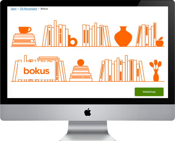 Spara pengar på böcker hos Bokus med rabatt