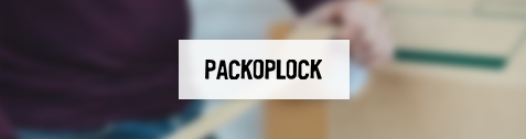 Genomsnittsbesparing för Packoplock