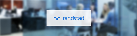 Genomsnittsbesparing för Randstad