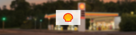 Genomsnittsbesparing för Shell