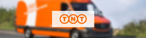 Genomsnittsbesparing för TNT