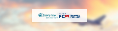 Genomsnittsbesparing för FCM Travel