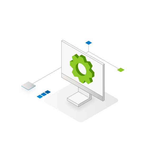 Visma EssCom