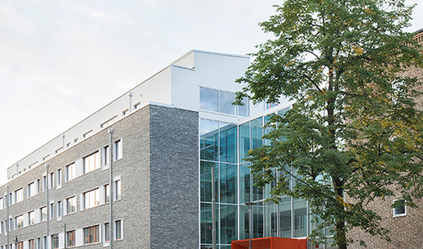Cedervall Arkitekter